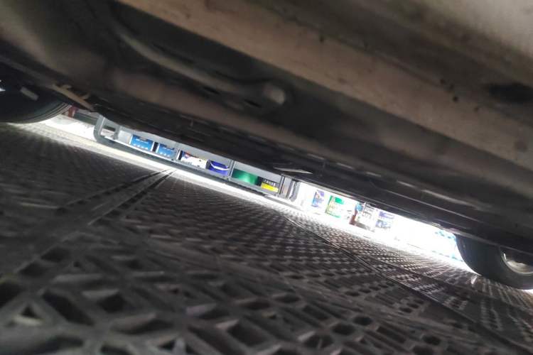 Used Buick Regal 2019 20T Elite Version China VI Standard Chassis Front Left
