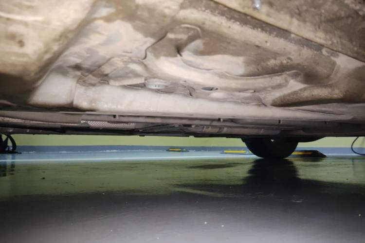 Used Buick Regal 2019 20T Elite Version China VI Standard Chassis Front Left