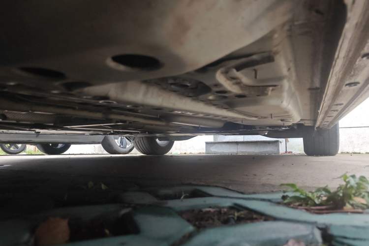 Used Buick Regal 2019 20T Elite Version China VI Standard Chassis Front Left
