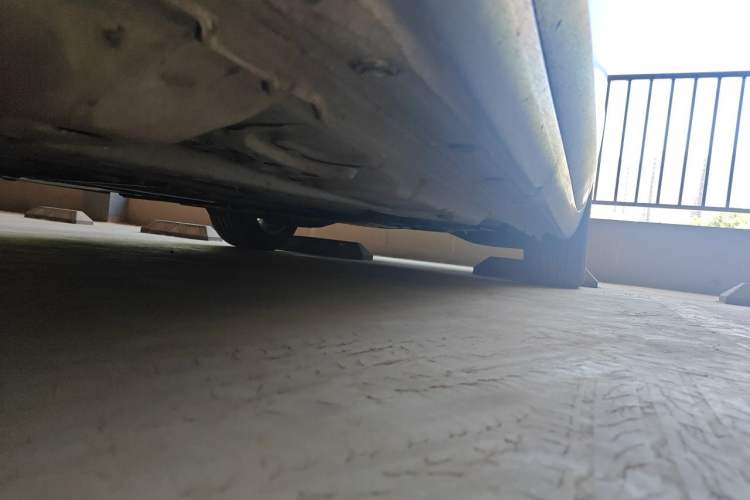 Used Buick Regal 2019 20T Elite Version China V Standard Chassis Front Left