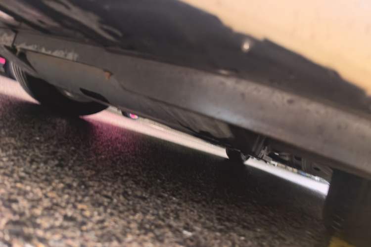 Used Buick Regal 2019 20T Elite Version China VI Standard Chassis Front Left
