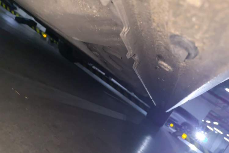 Used Buick Regal 2019 20T Luxury Model China V Standard Chassis Front Left