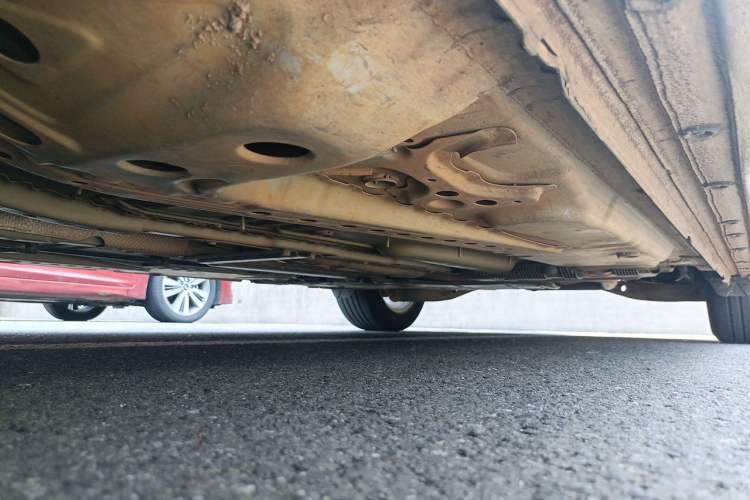 Used Buick Regal 2019 20T Elite Version China VI Standard Chassis Front Left