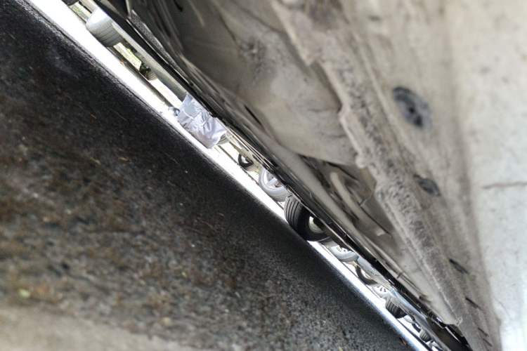 Used Buick Regal 2019 20T Elite Version China VI Standard Chassis Front Left