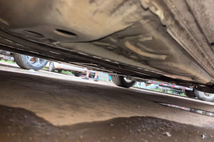 Used Buick Regal 2019 20T Elite Version China VI Standard Chassis Front Left