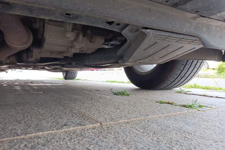 Used Buick Regal 2019 20T Elite Version China V Standard Chassis Front Left