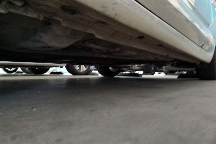 Used Buick Regal 2019 20T Elite Version China VI Standard Chassis Front Left