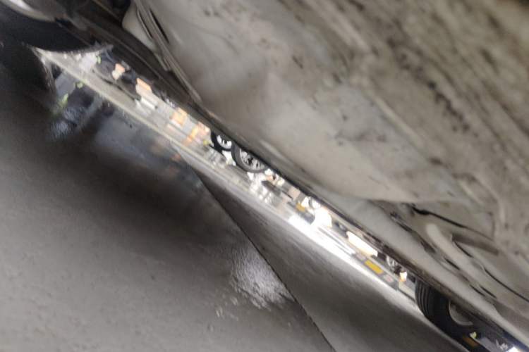 Used Buick Regal 2019 20T Elite Version China V Standard Chassis Front Left