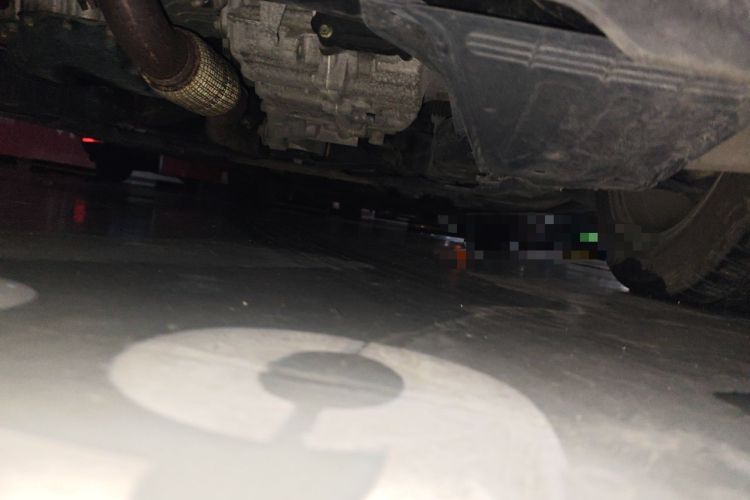 Used Buick Regal 2019 20T Elite Version China VI Standard Chassis Front Left