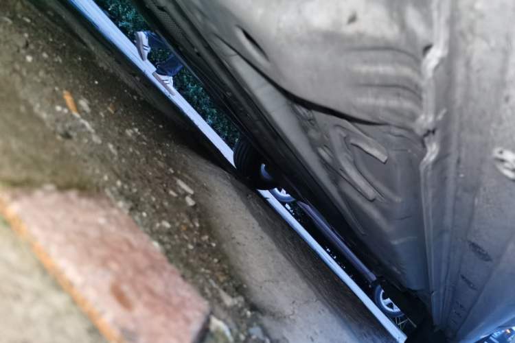 Used Buick Regal 2019 20T Elite Version China VI Standard Chassis Front Left