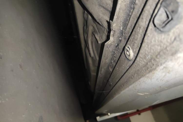 Used Buick Regal 2019 20T Luxury Model China V Standard Chassis Front Left