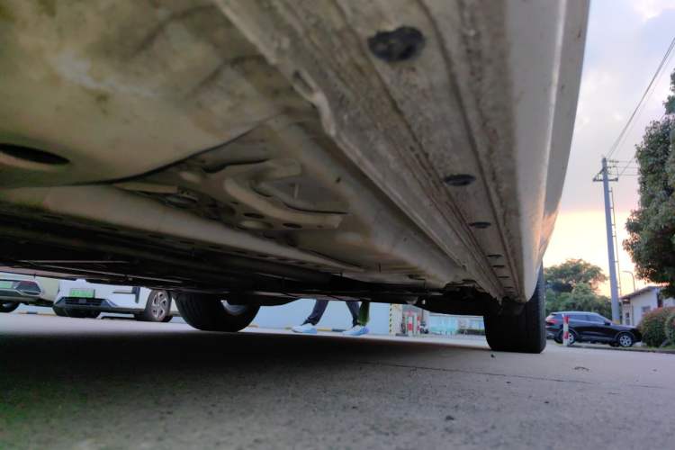 Used Buick Regal 2019 20T Elite Version China VI Standard Chassis Front Left