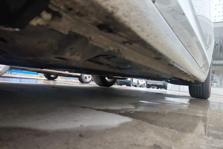 Used Buick Regal 2019 20T Elite Version China VI Standard Chassis Front Left