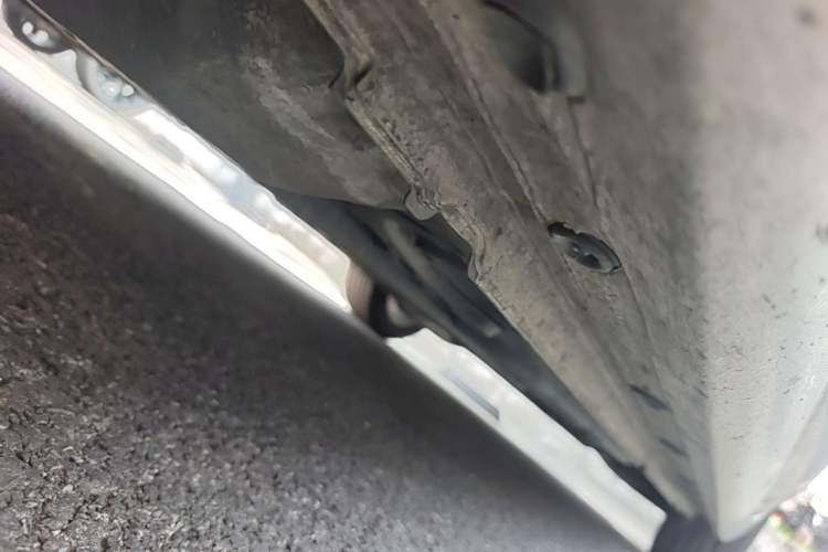 Used Buick Regal 2019 20T Elite Version China VI Standard Chassis Front Left