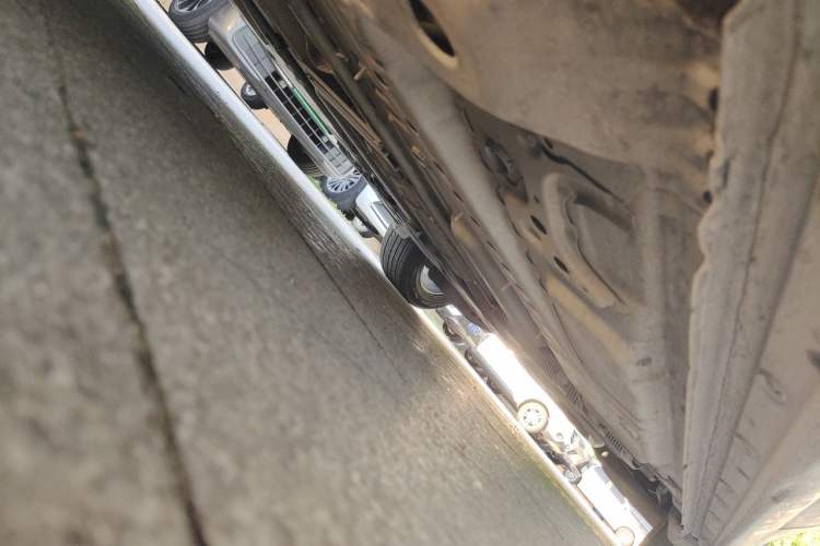 Used Buick Regal 2019 20T Elite Version China V Standard Chassis Front Left