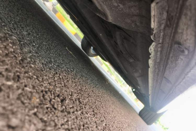 Used Buick Regal 2019 20T Elite Version China VI Standard Chassis Front Left