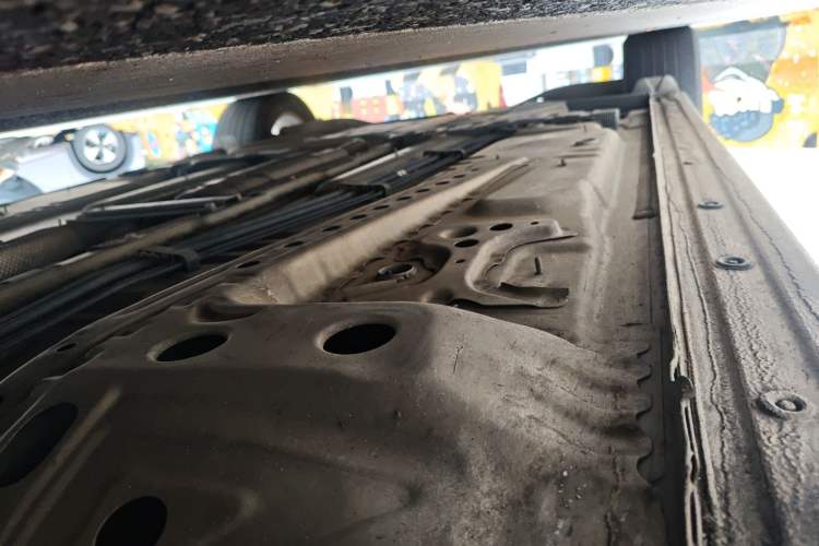 Used Buick Regal 2019 20T Elite Version China VI Standard Chassis Front Left