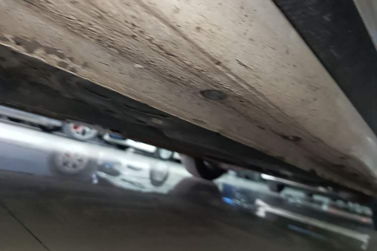Used Buick Regal 2019 20T Elite Version China VI Standard Chassis Front Left