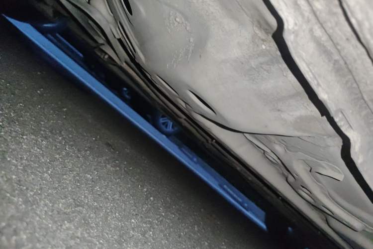 Used Buick Regal 2019 20T Elite Version China VI Standard Chassis Front Left