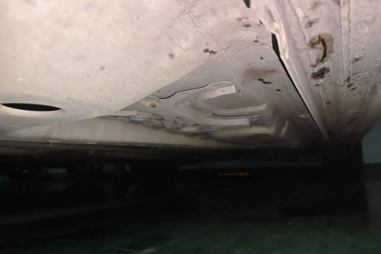 Used Buick Regal 2019 20T Elite Version China VI Standard Chassis Front Left