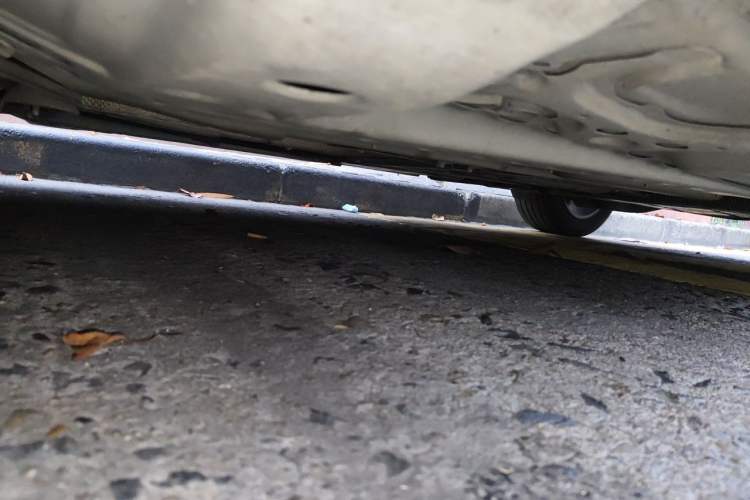 Used Buick Regal 2019 20T Elite Version China VI Standard Chassis Front Left