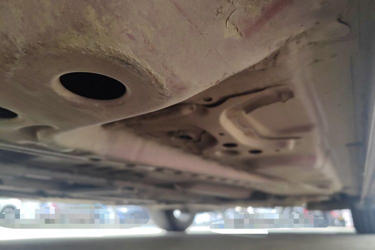 Used Buick Regal 2019 20T Elite Version China VI Standard Chassis Front Left