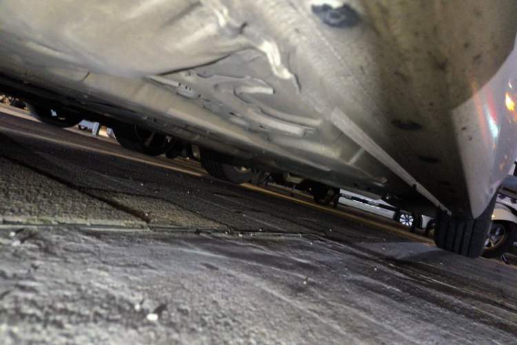 Used Buick Regal 2019 20T Elite Version China V Standard Chassis Front Left