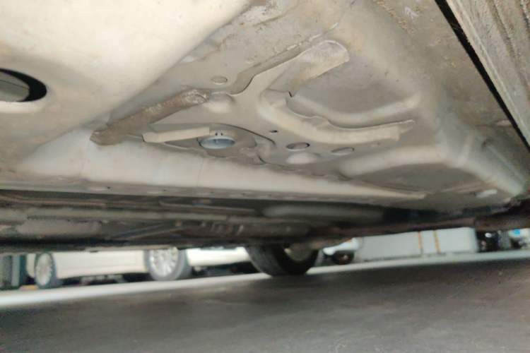 Used Buick Regal 2019 20T Elite Version China VI Standard Chassis Front Left