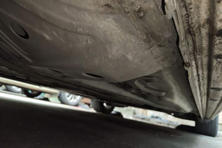 Used Buick Regal 2019 20T Elite Version China VI Standard Chassis Front Left
