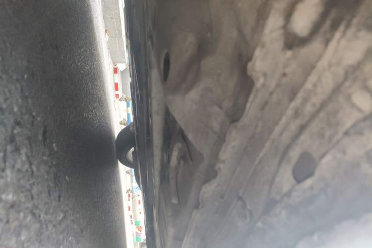 Used Buick Regal 2019 20T Elite Version China VI Standard Chassis Front Left