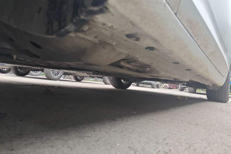 Used Buick Regal 2019 20T Elite Version China VI Standard Chassis Front Left