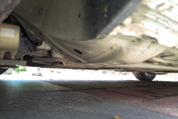 Used Buick Regal 2019 20T Elite Version China VI Standard Chassis Front Left