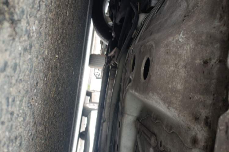 Used Buick Regal 2019 20T Elite Version China VI Standard Chassis Front Left