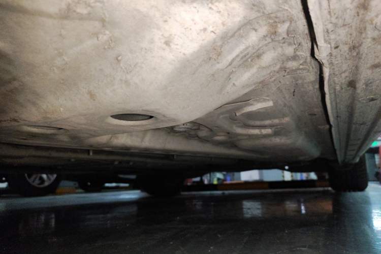 Used Buick Regal 2019 20T Elite Version China VI Standard Chassis Front Left