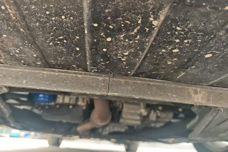 Used Buick Regal 2019 20T Elite Version China VI Standard Chassis Front