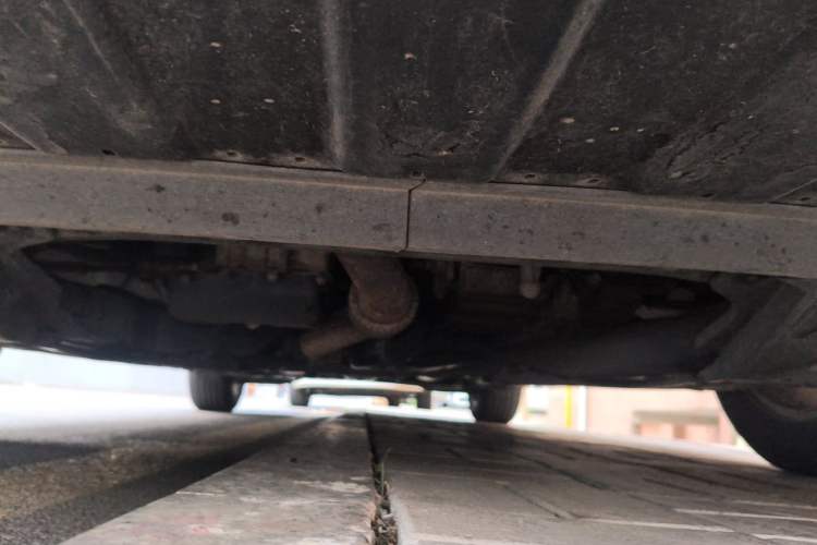 Used Buick Regal 2019 20T Elite Version China V Standard Chassis Front