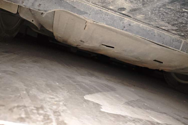 Used Buick Regal 2019 20T Elite Version China V Standard Chassis Front
