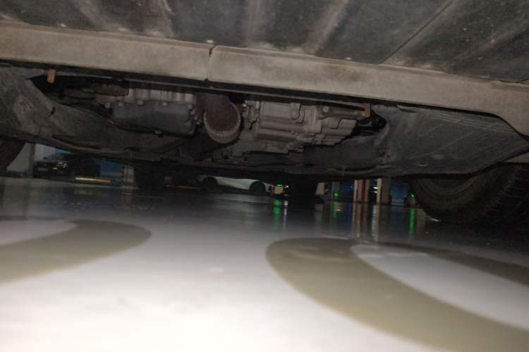 Used Buick Regal 2019 20T Elite Version China V Standard Chassis Front