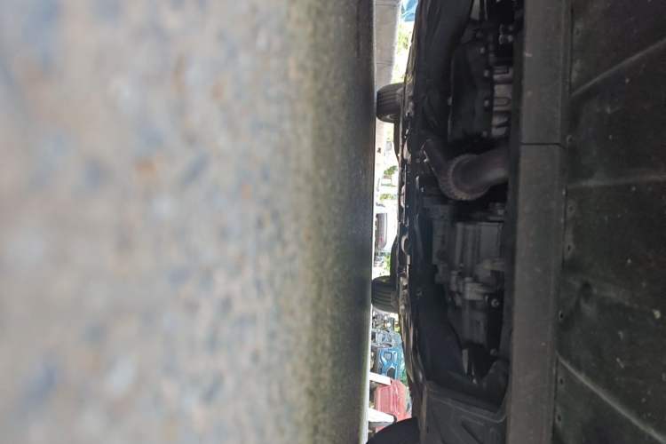 Used Buick Regal 2019 20T Elite Version China VI Standard Chassis Front