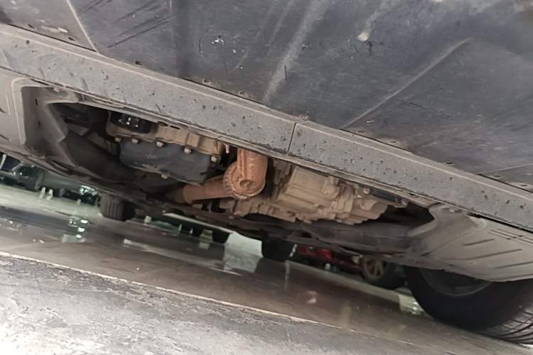 Used Buick Regal 2019 20T Elite Version China VI Standard Chassis Front