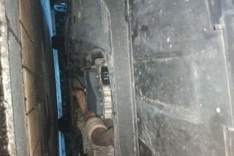 Used Buick Regal 2019 20T Elite Version China V Standard Chassis Front