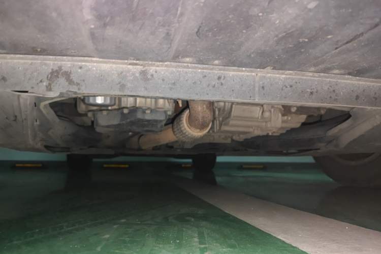 Used Buick Regal 2019 20T Elite Version China VI Standard Chassis Front