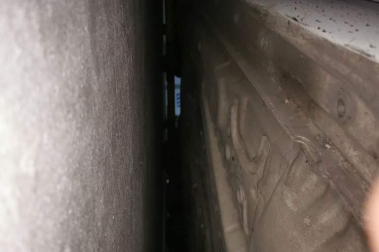 Used Buick Regal 2019 20T Elite Version China V Standard Chassis Front Right