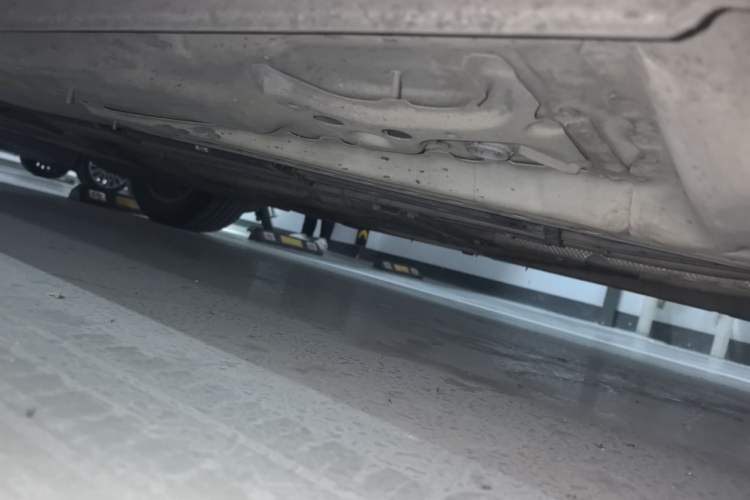 Used Buick Regal 2019 20T Elite Version China VI Standard Chassis Front Right