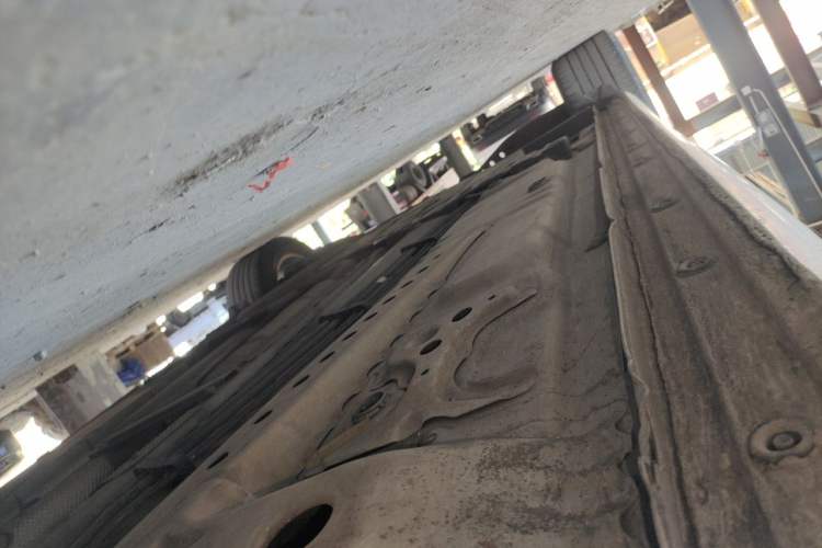 Used Buick Regal 2019 20T Elite Version China V Standard Chassis Front Right