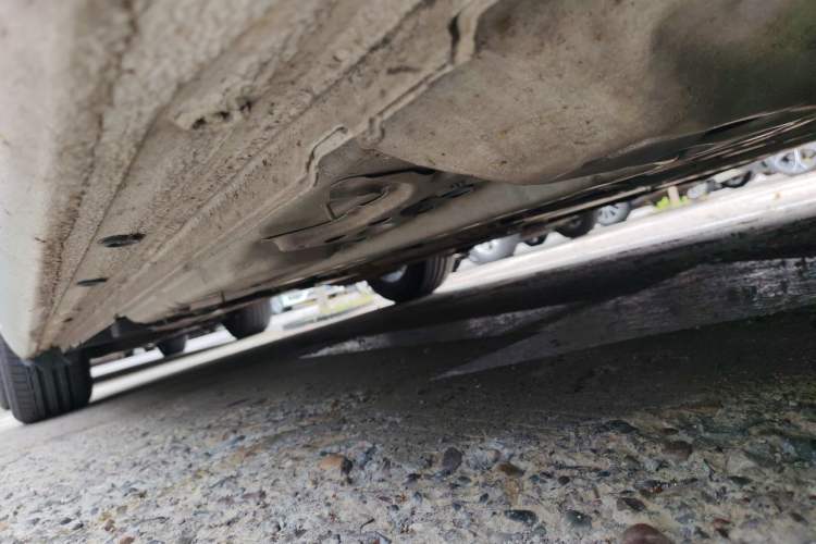 Used Buick Regal 2019 20T Elite Version China VI Standard Chassis Front Right