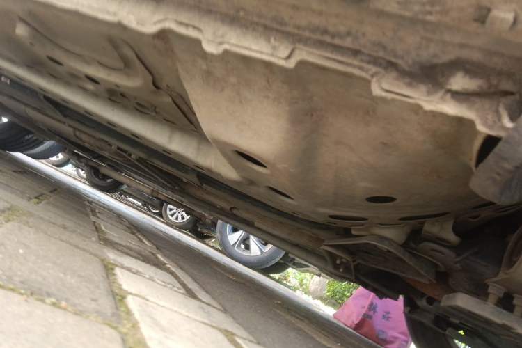 Used Buick Regal 2019 20T Elite Version China V Standard Chassis Front Right