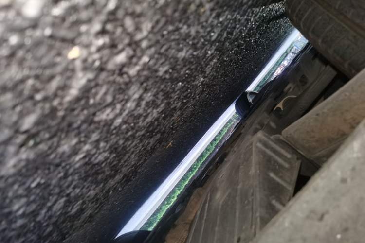 Used Buick Regal 2019 20T Elite Version China VI Standard Chassis Front Right