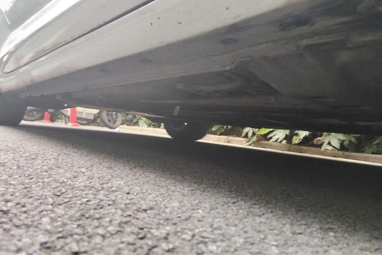 Used Buick Regal 2019 20T Elite Version China VI Standard Chassis Front Right