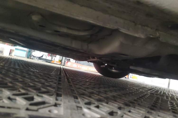 Used Buick Regal 2019 20T Elite Version China VI Standard Chassis Front Right